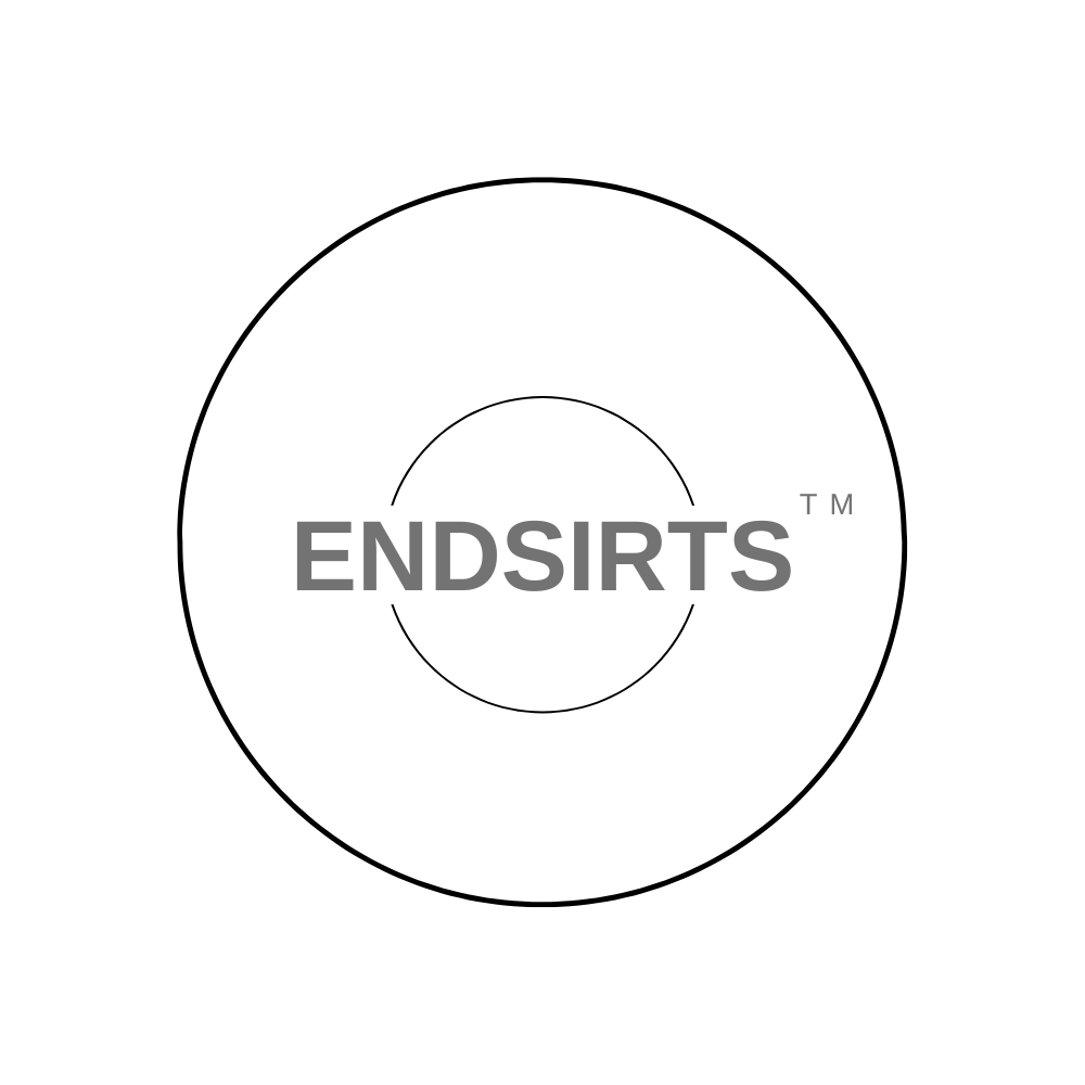 Endsirts